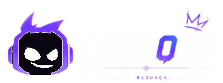 C0NCORD — comunidade, bagunça, conexão